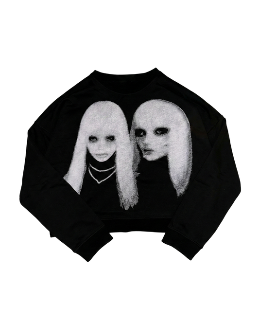 MOURNING SWEATSHIRT