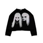 MOURNING SWEATSHIRT